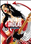 Punk is undead. Vol. 3: Live in Death Valley libro