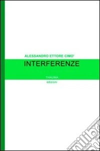 Interferenze libro