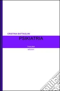 Psikiatria