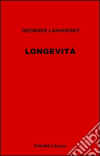 Longevità