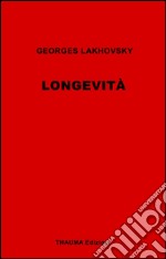 Longevità