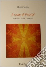 Il sogno di Parsifal libro