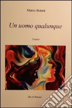 Un uomo qualunque libro