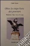 Oltre la siepe buia dei pensieri libro