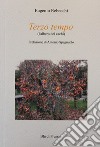 Terzo tempo (l'albero dei cachi) libro