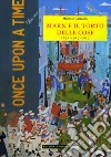 Marx e il torto delle cose. 1871-1917-2017 libro di Castaldo Michele