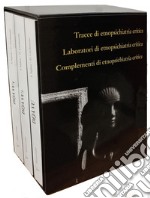 Già visto tre volte. Una trilogia nomade libro