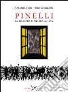 Pinelli. La finestra è ancora aperta libro