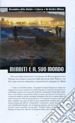 Minniti e il suo mondo libro