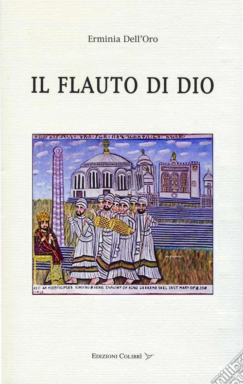 Il flauto di dio