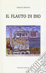 Il flauto di dio libro