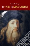 Il taxi di Leonardo libro