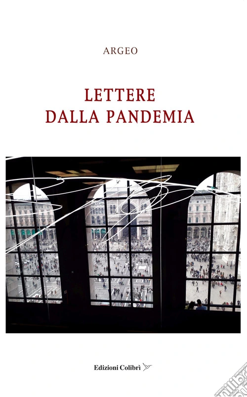 Lettere dalla pandemia