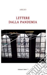 Lettere dalla pandemia libro