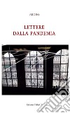 Lettere dalla pandemia libro di Argeo