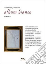 Album bianco libro