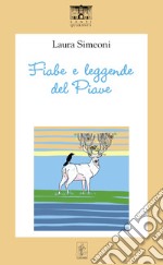 Fiabe e leggende del Piave libro