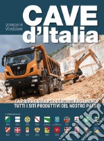 Cave d'Italia libro