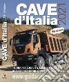 Cave d'Italia libro