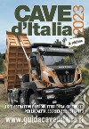 Cave d'Italia 2023 libro