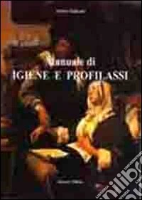 Manuale di igiene e profilassi