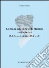 Le donne nella storia della medicina e nella società dalla preistoria agli inizi del XXI secolo libro di Pellicanò Stefano