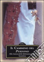 Il cammino del perdono-Mistero e sgomento. Alla ricerca della settimana santa tarantina. Con DVD libro