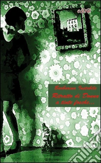 Ritratto di donna a tinte fosche libro