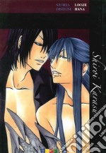 Shiroi karasu. Vol. 2 libro