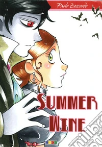 Summer wine