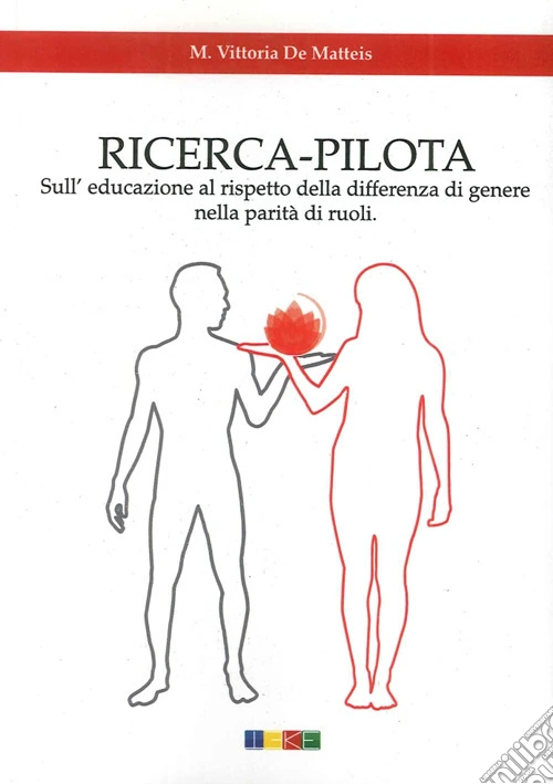 Ricerca pilota