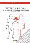 Ricerca pilota libro di De Matteis M. Vittoria