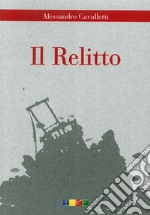 Il relitto libro