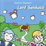 Lord sandwich. Le storicette