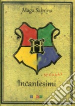 Incantesimi. N. 62442