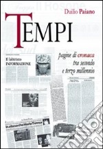 Tempi libro