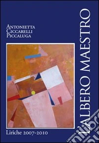 L'albero maestro libro