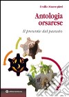 Antologia orsarese. Il presente dal passato libro