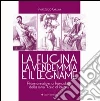 La fucina, la vendemmia e il legname libro di Giuliani Francesco