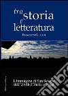 Tra storia e letteratura. L'immagine di San Severo dall'unità d'Italia ad oggi libro