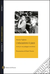 L'educazione è pace