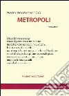 Metropoli libro