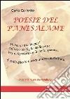 Poesie del panesalame libro