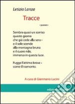 Tracce libro