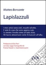 Lapislazzuli libro