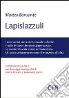 Lapislazzuli libro