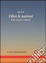 Oltre le nazioni libro