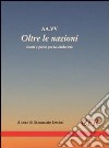 Oltre le nazioni libro