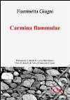 Carmina flammulae libro