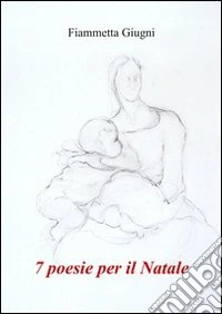 7 poesie per il Natale libro